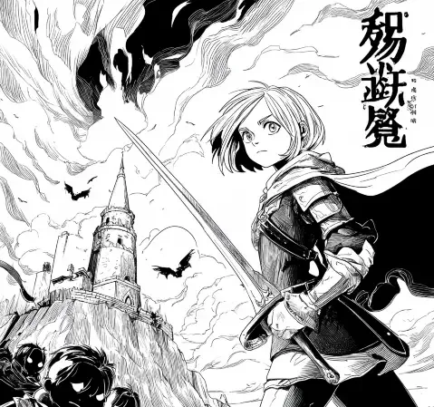 执行团队在活动现场进行人员与设备统筹